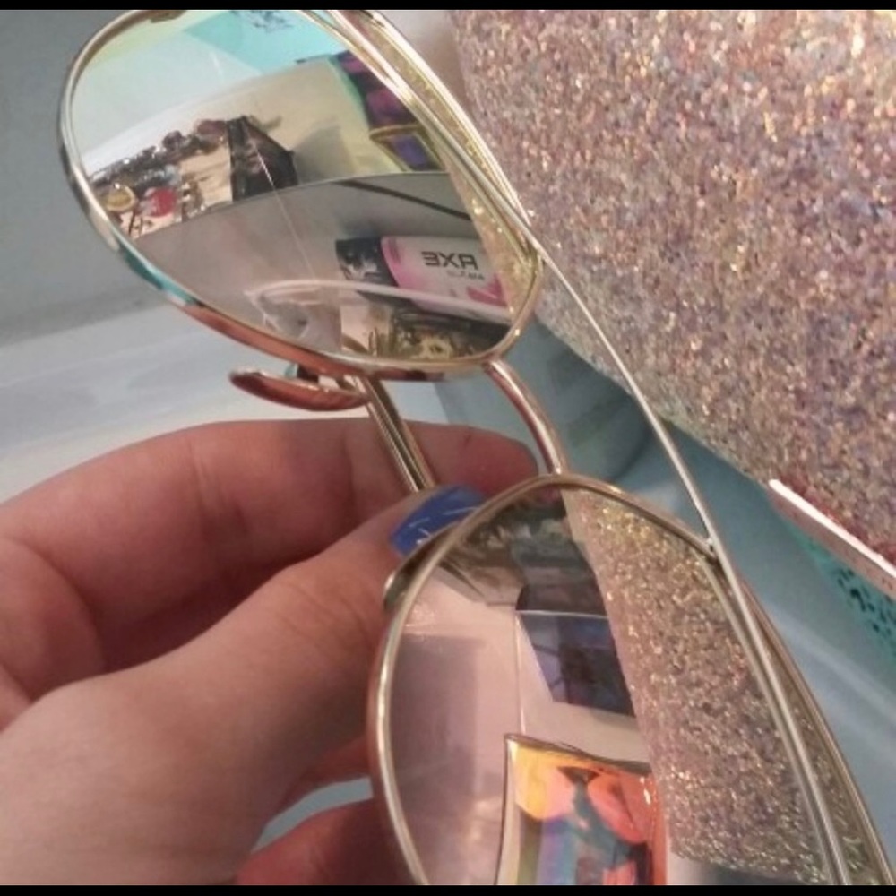 💙 Pink sunnies - Picture 5 of 7
